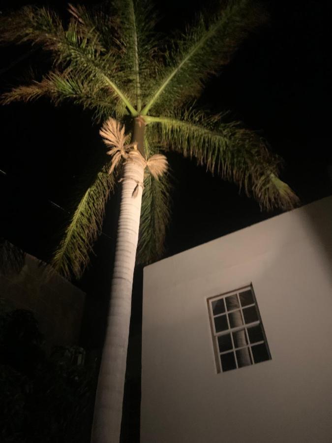 Villa Mamita Los Llanos De Aridane Εξωτερικό φωτογραφία