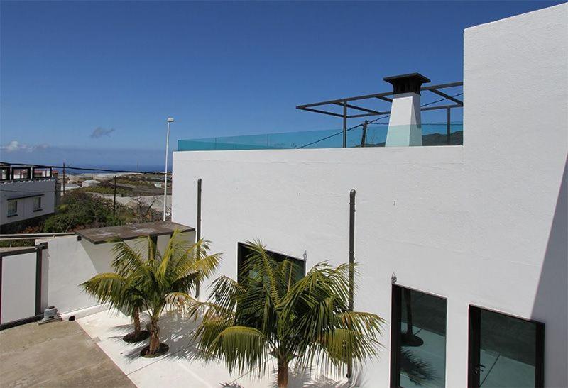 Villa Mamita Los Llanos De Aridane Εξωτερικό φωτογραφία