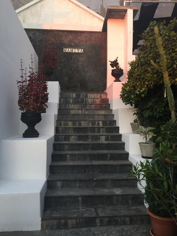 Villa Mamita Los Llanos De Aridane Εξωτερικό φωτογραφία